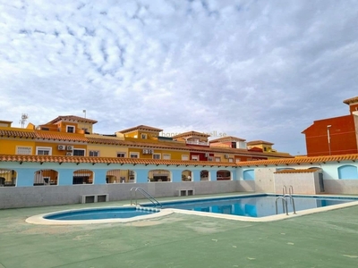 Casa en venta en Paraje Natural, Torrevieja, Alicante