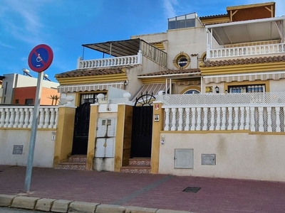Casa en venta en Parque de las Naciones, Torrevieja, Alicante