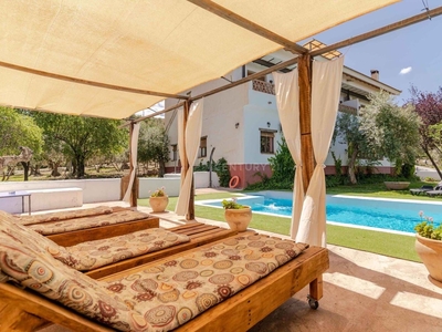Hotel en venta en Pinos Genil, Granada