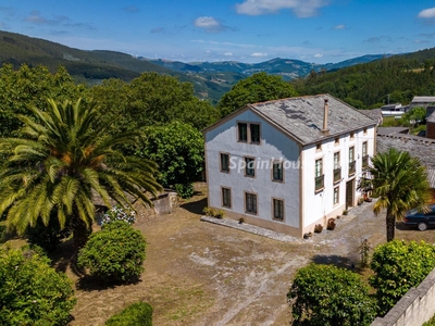 Casa en venta en Riotorto