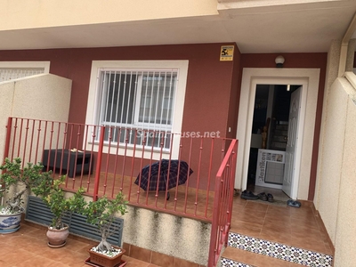 Casa en venta en San Javier