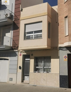 Casa en venta en Sant Antoni, Cullera