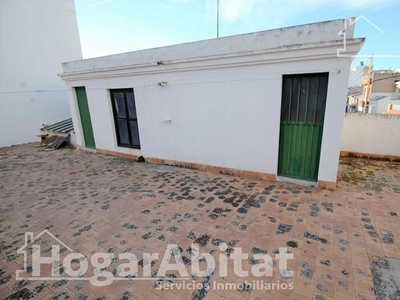 Casa en venta en Zona Piscinas, Burriana
