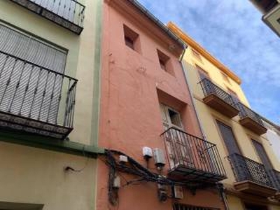 Casa unifamiliar Calle HOSTALS, Xàtiva