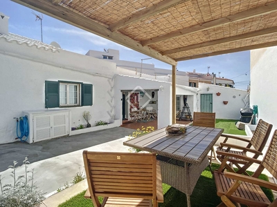 Casa / villa de 155m² en venta en Sant Lluis, Menorca