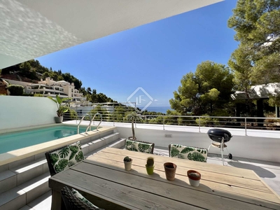 Casa / villa de 450m² en venta en Altea Town, Costa Blanca