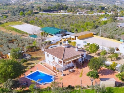 Chalet en venta en Alhaurín de la Torre, Málaga