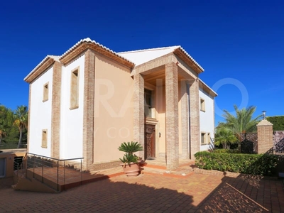 Chalet en venta en Centro ciudad, Javea / Xàbia, Alicante