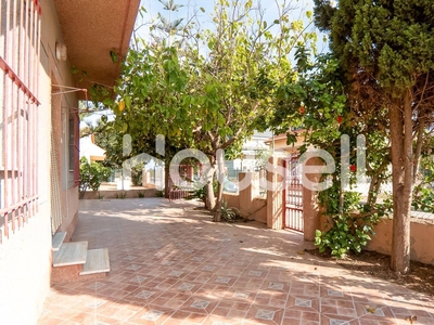 Chalet en venta en Las Lomas de Rame - Bahía Bella, Los Alcázares, Murcia