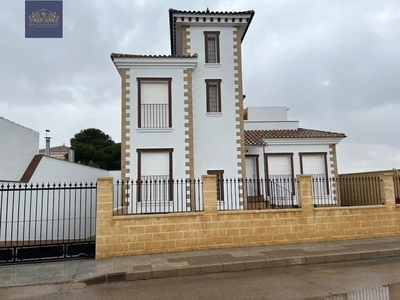 Chalet en venta en Las Lomas de Rame - Bahía Bella, Los Alcázares, Murcia