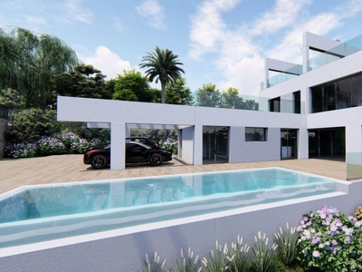 Chalet en venta en Los Naranjos, Marbella, Málaga