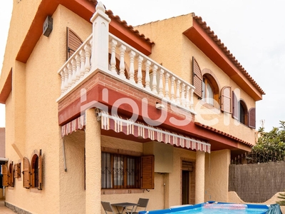 Chalet en venta en Los Narejos - Punta Calera, Los Alcázares, Murcia