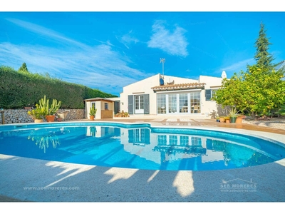 Chalet en venta en Trebaluger, Es Castell, Menorca