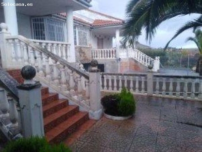 Chalet pareado en venta de 235 m2 en Cedillo del Condado, Toledo