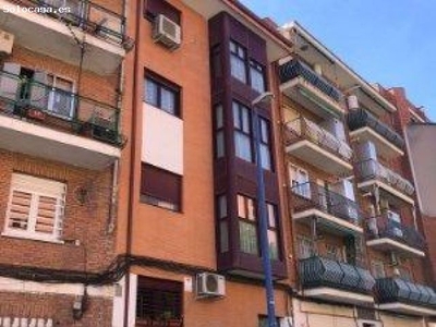 Dúplex en venta en Calle las Nieves, Leganés