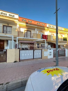 Dúplex en venta en Playa Flamenca, Orihuela