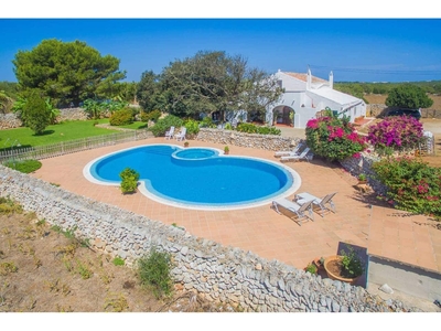 Finca/Casa Rural en venta en San Luis / Sant Lluís, Menorca