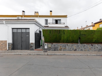 Pareado en venta en Cijuela, Granada