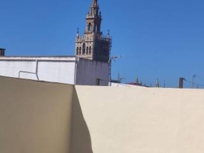 Piso de dos habitaciones 53 m², San Bartolomé-Judería, Sevilla
