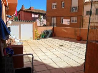 Piso de dos habitaciones 76 m², Arrabal-Carrel-San Julián, Teruel