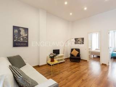 Piso de dos habitaciones 81 m², El Cabanyal-El Canyamelar, València