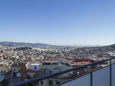 Piso de dos habitaciones Calle Sant Dalmir, 2, El Carmel, Barcelona