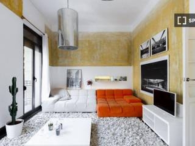 Piso de dos habitaciones Carrer de Joan Llorenç, La Petxina, València