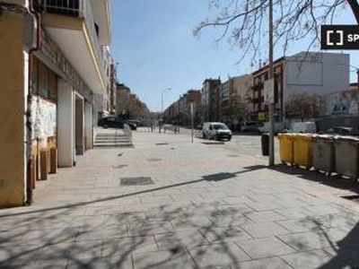 Piso de una habitación Calle de Robledo, Valdeacederas, Madrid