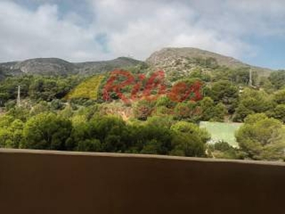 Piso de una habitación planta baja, Bonavista-Zona de l'Estació, Cullera