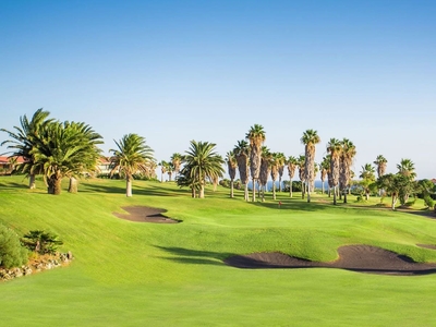 Piso en venta en Amarilla Golf, San Miguel de Abona, Tenerife