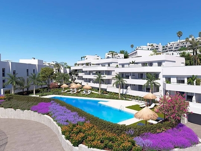 Piso en venta en Cancelada, Estepona, Málaga