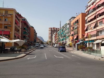 Piso en venta en Centro Urbano, Benidorm, Alicante