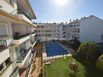 Piso en venta en La Cala de Mijas, Mijas