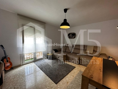 Piso en venta en Norte - Barrio del Pilar - El Reñidero, Vélez-Málaga