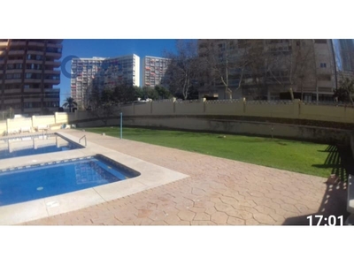 Piso en venta en Playa Levante, Benidorm, Alicante