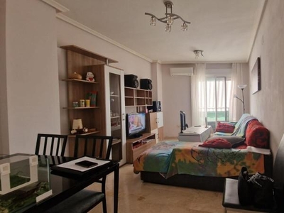 Piso en venta en San Agustín, Alicante