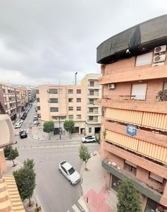 Piso en venta en Sant Josep-Zona Hospital, Ontinyent