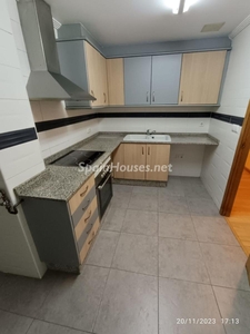 Piso en venta en Santa Rita, Paterna