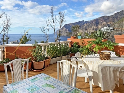 Piso en venta en Santiago del Teide, Tenerife