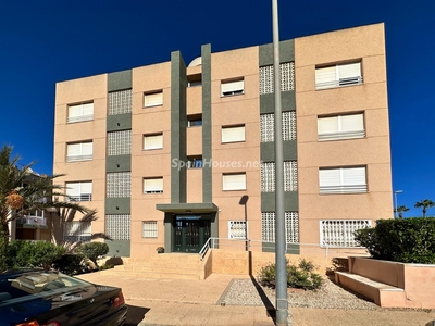 Piso en venta en Torrevieja