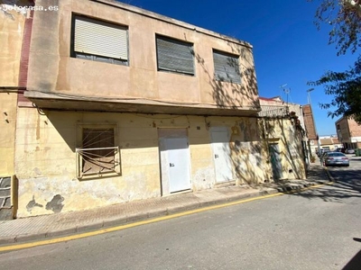 Se vende vivienda en Barrio de la Concepción de Cartagena