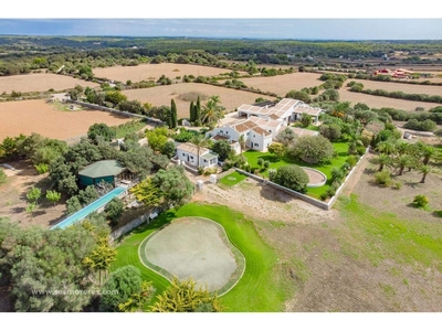 Terreno/Finca Rústica en venta en Alayor / Alaior, Menorca