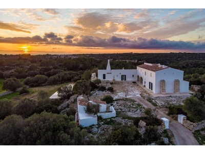 Terreno/Finca Rústica en venta en Alayor / Alaior, Menorca