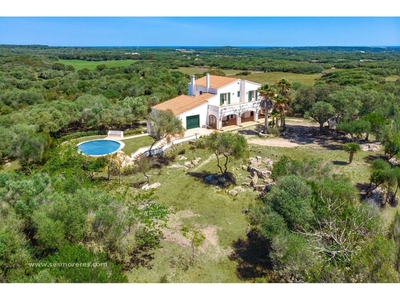 Terreno/Finca Rústica en venta en Alayor / Alaior, Menorca