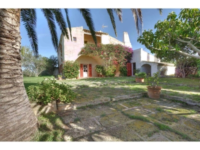 Terreno/Finca Rústica en venta en Ciutadella, Ciutadella de Menorca, Menorca