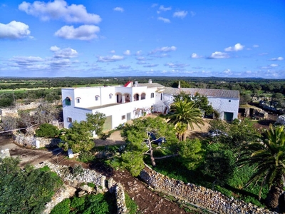 Terreno/Finca Rústica en venta en Ciutadella, Ciutadella de Menorca, Menorca