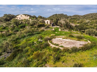 Terreno/Finca Rústica en venta en Mahón / Maó, Menorca