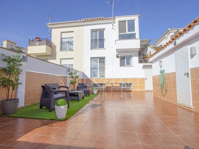 Torrox casa adosada en venta