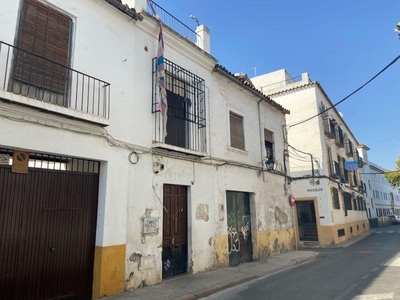 Venta de casa en Centro (Córdoba)