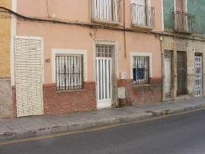 Venta de casa en Elda, Dos de Mayo